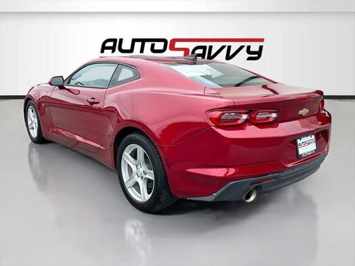 2023 Chevrolet Camaro 1LT