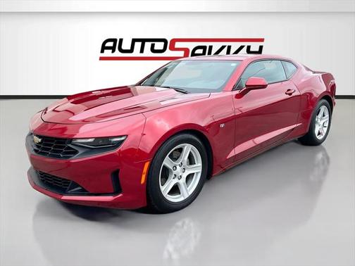2023 Chevrolet Camaro 1LT