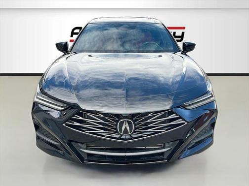 2024 Acura TLX A-Spec