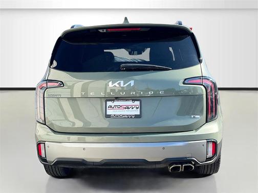 2023 Kia Telluride SX Prestige X-Line