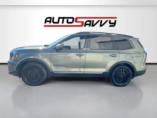 2023 Kia Telluride SX Prestige X-Line