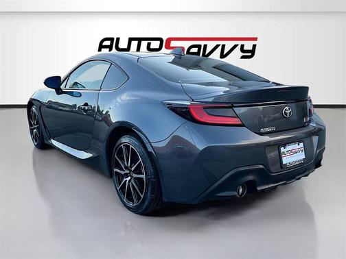 2023 Toyota GR86 Base