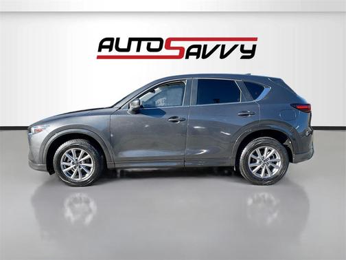 2024 Mazda CX-5 2.5 S Select
