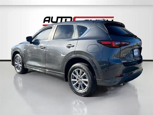 2024 Mazda CX-5 2.5 S Select