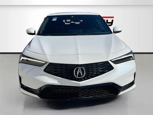 2024 Acura Integra A-SPEC