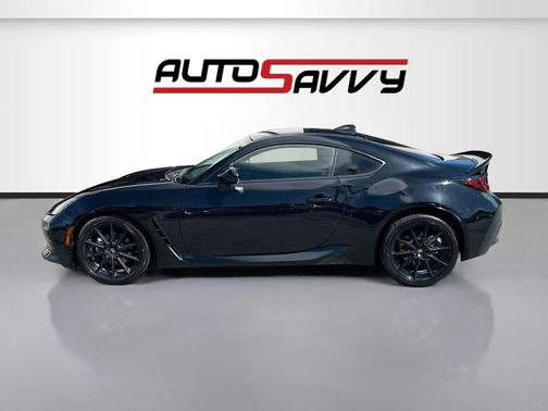 Raven 2022 Toyota GR86 Premium