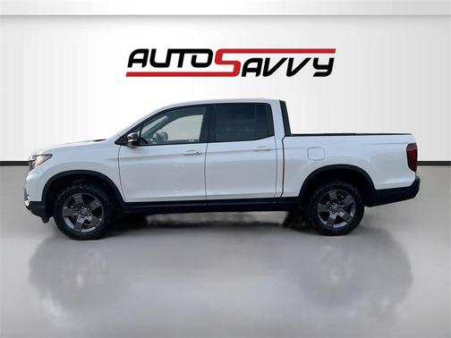 2024 Honda Ridgeline TrailSport