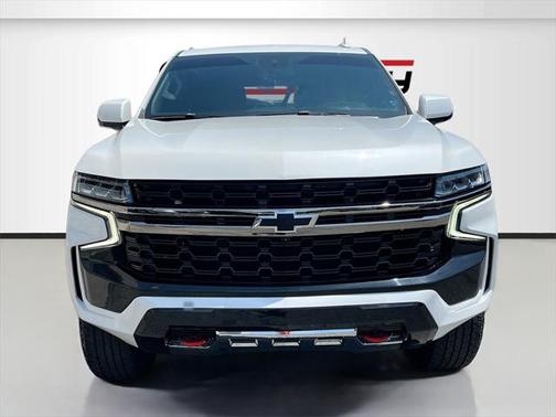 2024 Chevrolet Tahoe 4WD Z71