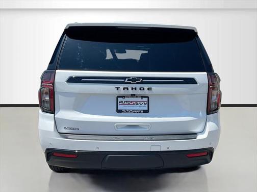 2024 Chevrolet Tahoe 4WD Z71