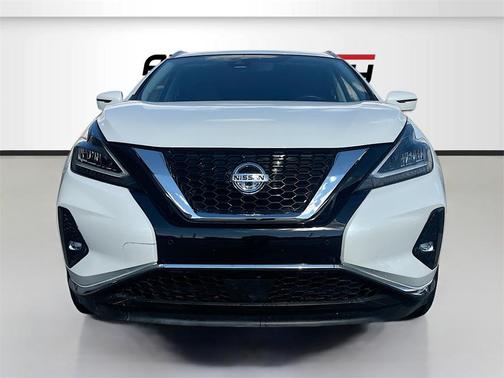2024 Nissan Murano Platinum Intelligent AWD