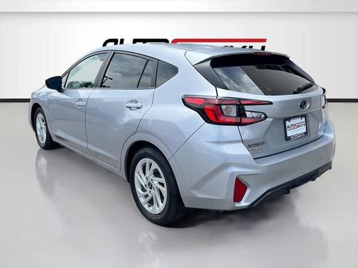 2024 Subaru Impreza Base