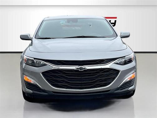 2024 Chevrolet Malibu FWD RS