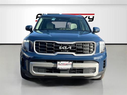 2023 Kia Telluride SX
