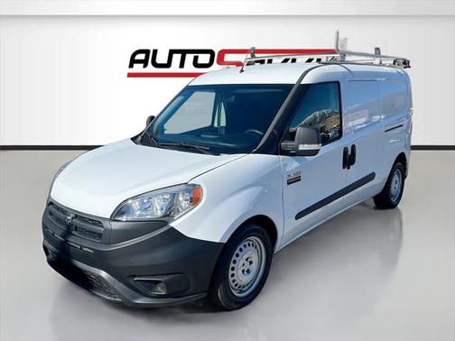 2022 RAM ProMaster City Tradesman