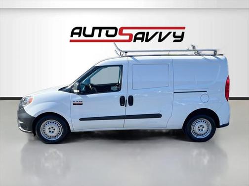 2022 RAM ProMaster City Tradesman