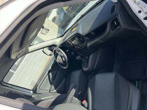 2022 RAM ProMaster City Tradesman