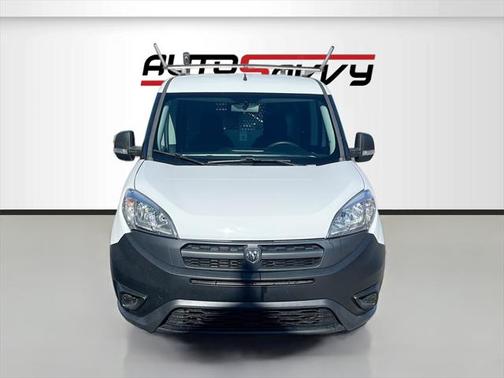 2022 RAM ProMaster City Tradesman
