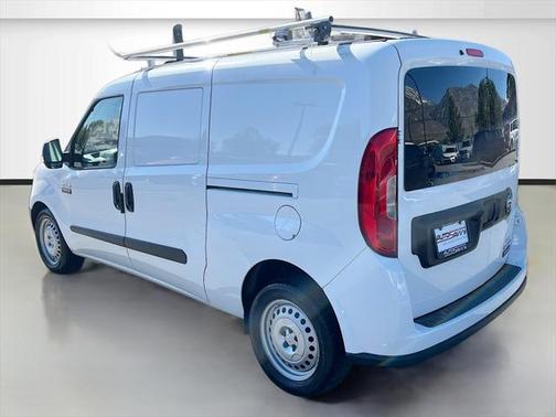2022 RAM ProMaster City Tradesman