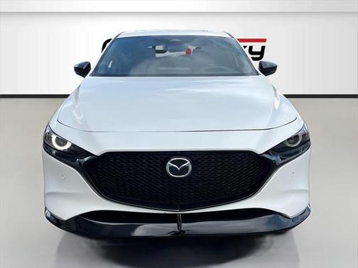 2024 Mazda Mazda3 2.5 Turbo AWD