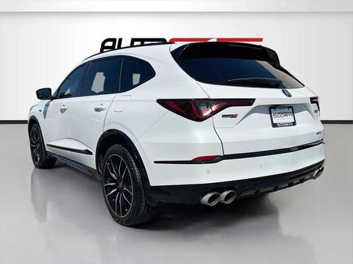 2023 Acura MDX Type S w/Advance Package
