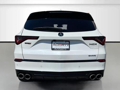 2023 Acura MDX Type S w/Advance Package