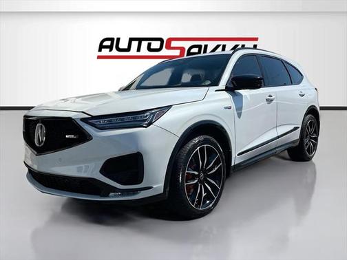 2023 Acura MDX Type S w/Advance Package