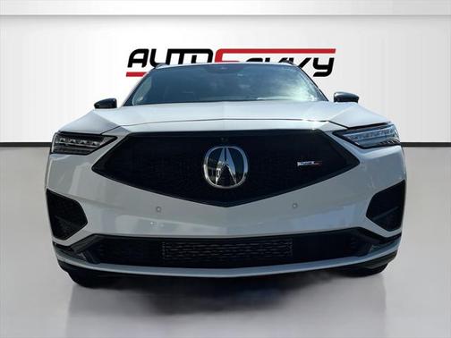2023 Acura MDX Type S w/Advance Package