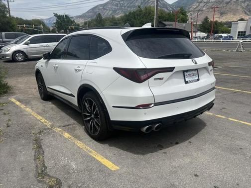2023 Acura MDX Type S w/Advance Package