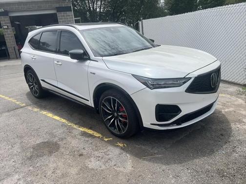 2023 Acura MDX Type S w/Advance Package