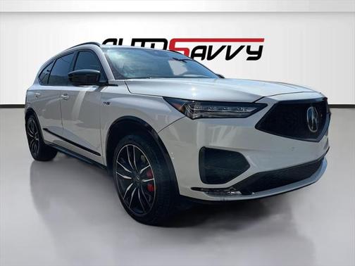 2023 Acura MDX Type S w/Advance Package