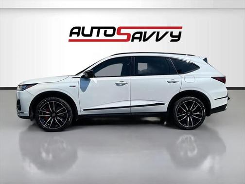 2023 Acura MDX Type S w/Advance Package