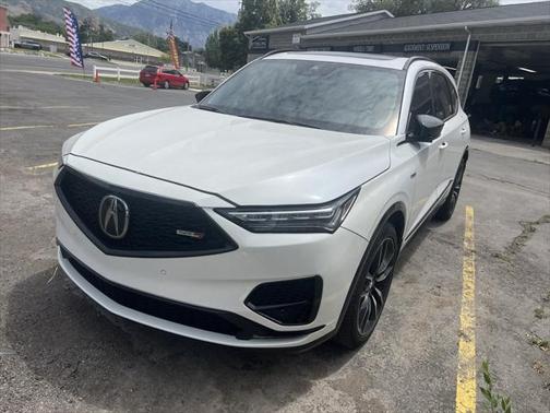 2023 Acura MDX Type S w/Advance Package