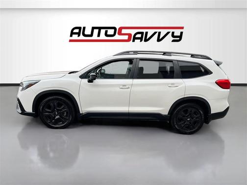 2023 Subaru Ascent Onyx Edition Limited 7-Passenger