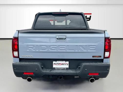2024 Honda Ridgeline TrailSport