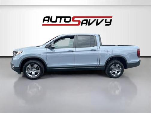 2024 Honda Ridgeline TrailSport
