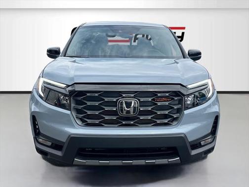 2024 Honda Ridgeline TrailSport