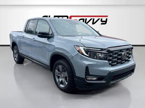 2024 Honda Ridgeline TrailSport