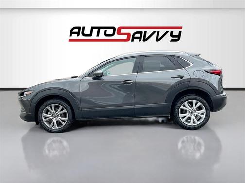 2023 Mazda CX-30 2.5 S Premium Package