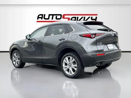 2023 Mazda CX-30 2.5 S Premium Package