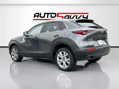 2023 Mazda CX-30 2.5 S Premium Package