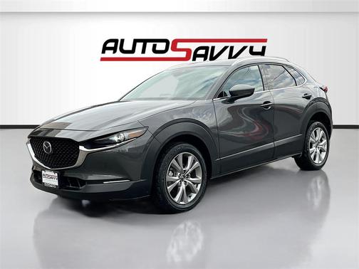 2023 Mazda CX-30 2.5 S Premium Package