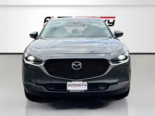 2023 Mazda CX-30 2.5 S Premium Package