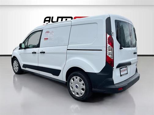 2023 Ford Transit Connect XL Cargo Van