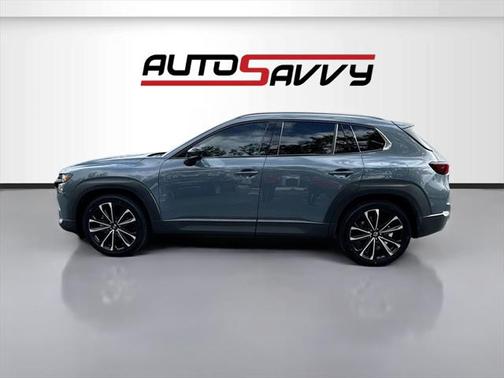 2023 Mazda CX-50 2.5 Turbo Premium Plus