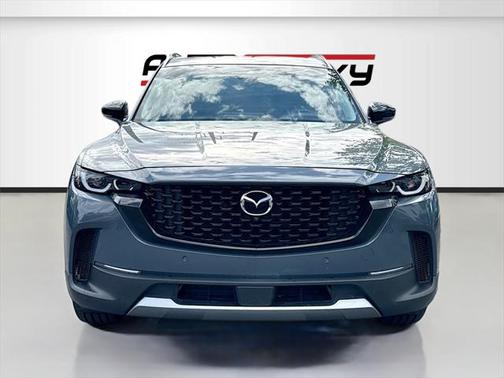 2023 Mazda CX-50 2.5 Turbo Premium Plus