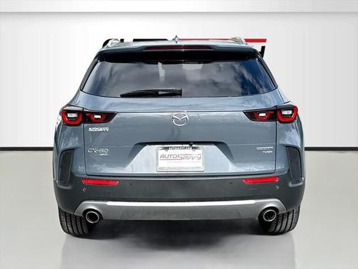 2023 Mazda CX-50 2.5 Turbo Premium Plus