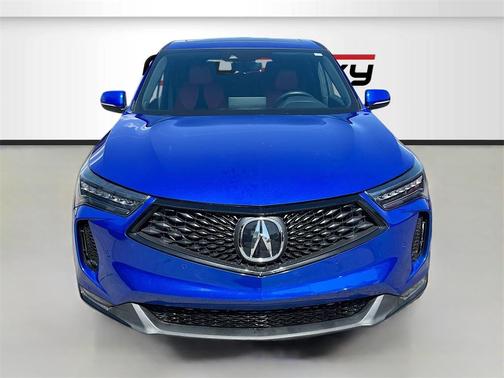2024 Acura RDX Base
