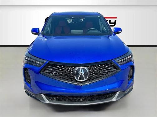 2024 Acura RDX Base