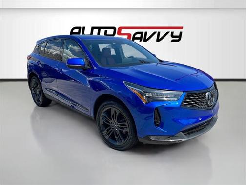 2024 Acura RDX Base
