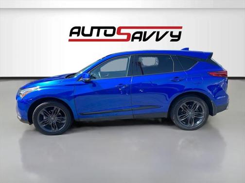 2024 Acura RDX Base